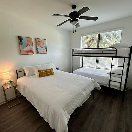 Convenient Spacious 2Bed 2Bath Φρίσκο Εξωτερικό φωτογραφία