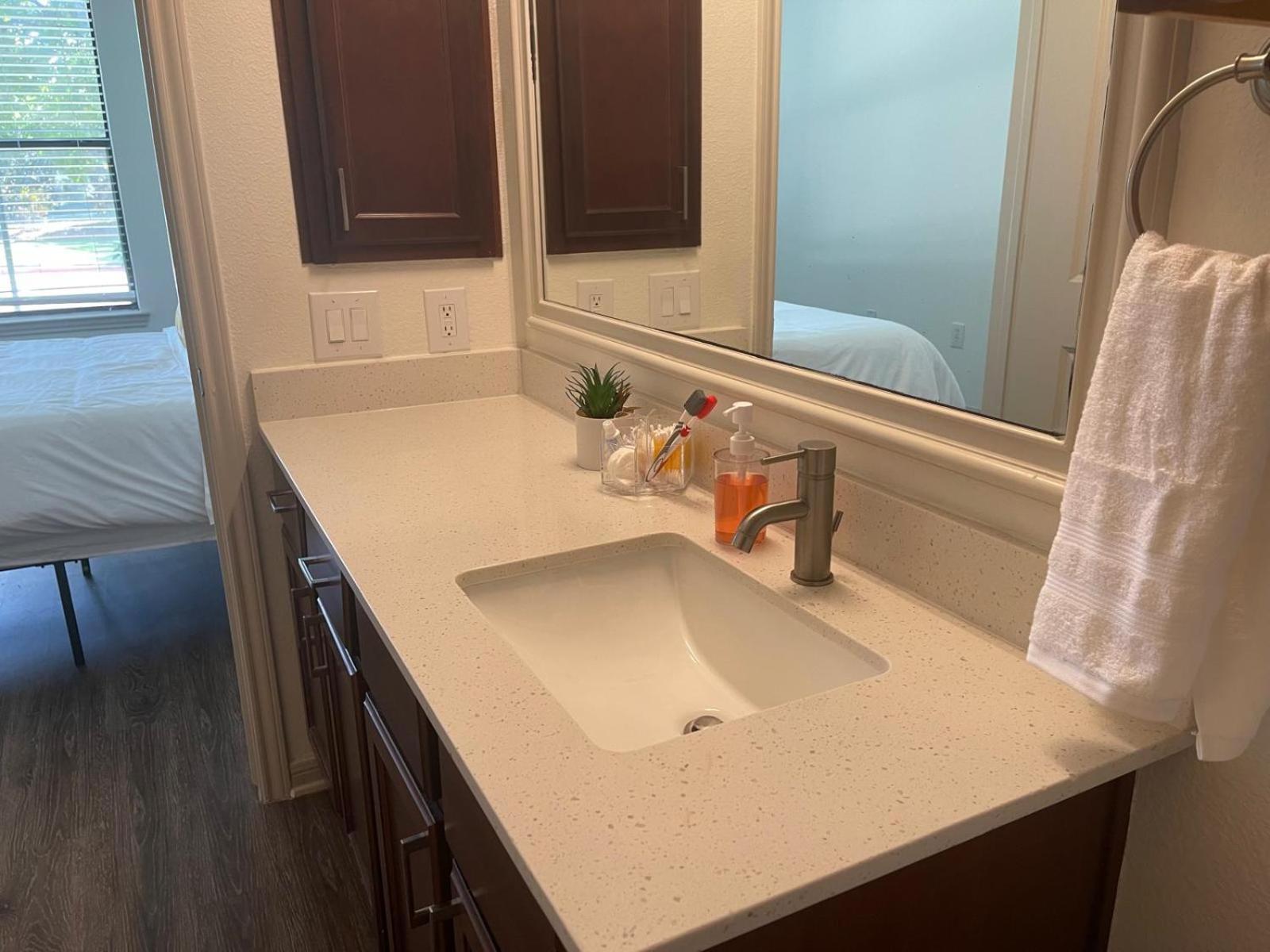 Convenient Spacious 2Bed 2Bath Φρίσκο Εξωτερικό φωτογραφία