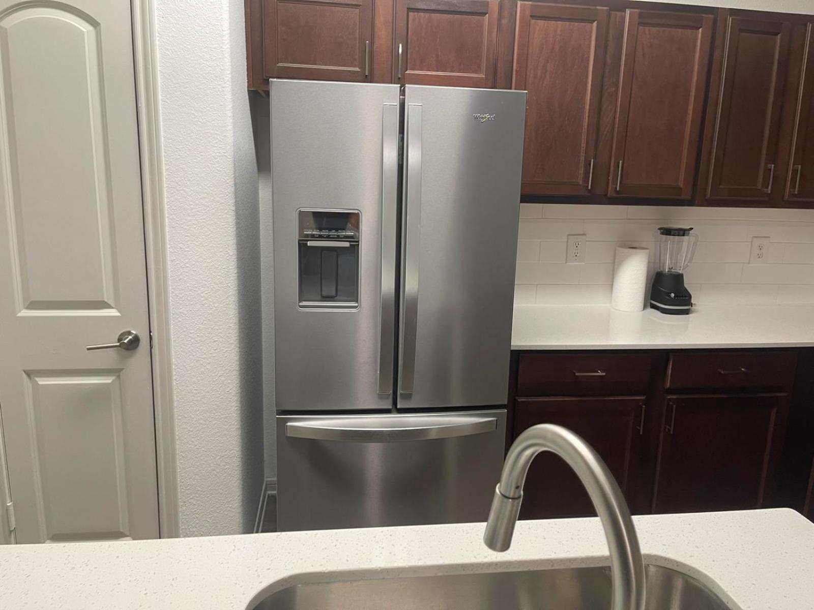 Convenient Spacious 2Bed 2Bath Φρίσκο Εξωτερικό φωτογραφία