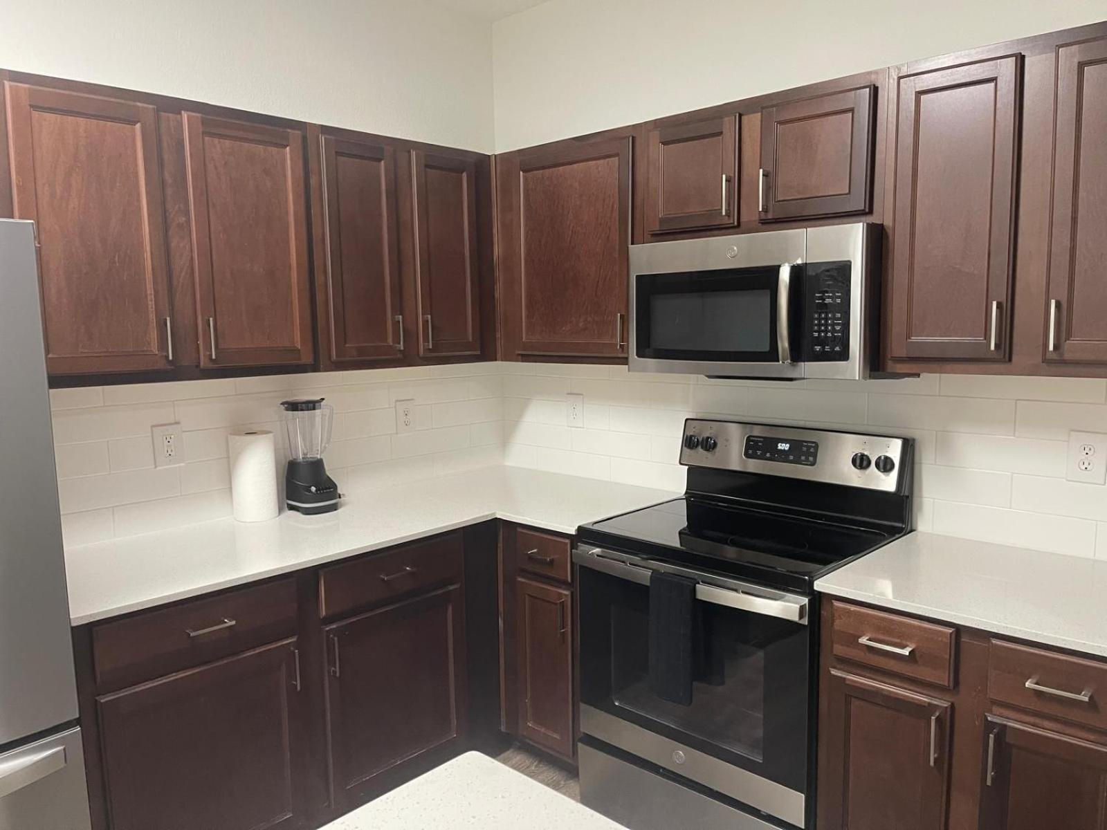 Convenient Spacious 2Bed 2Bath Φρίσκο Εξωτερικό φωτογραφία