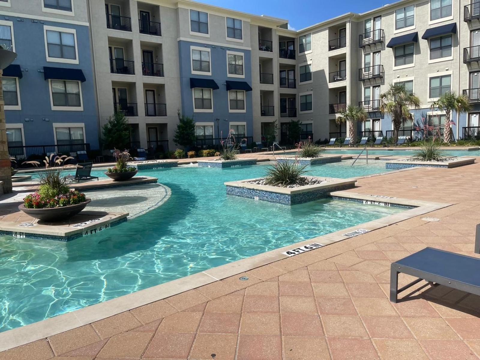 Convenient Spacious 2Bed 2Bath Φρίσκο Εξωτερικό φωτογραφία