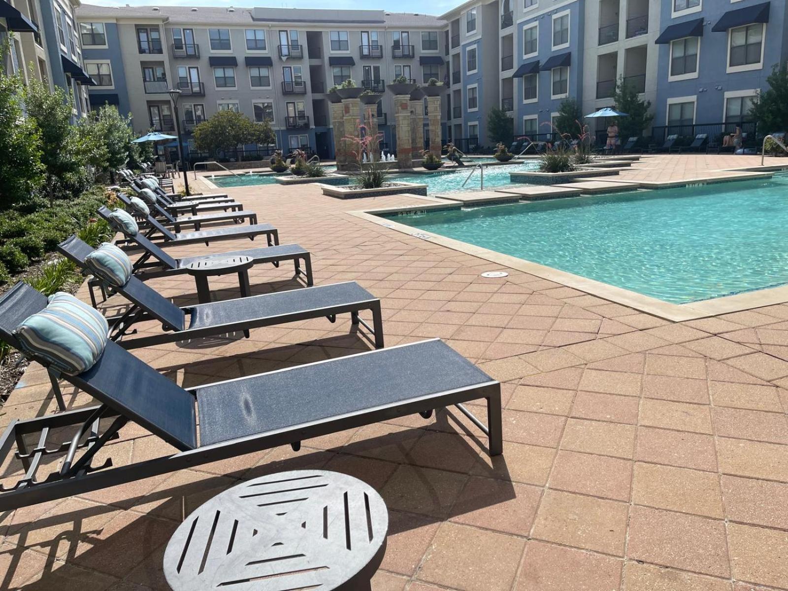 Convenient Spacious 2Bed 2Bath Φρίσκο Εξωτερικό φωτογραφία