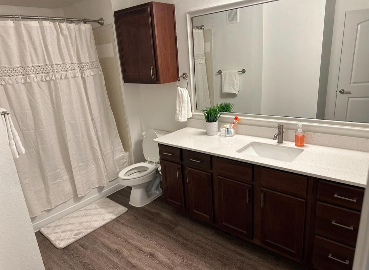 Convenient Spacious 2Bed 2Bath Φρίσκο Εξωτερικό φωτογραφία