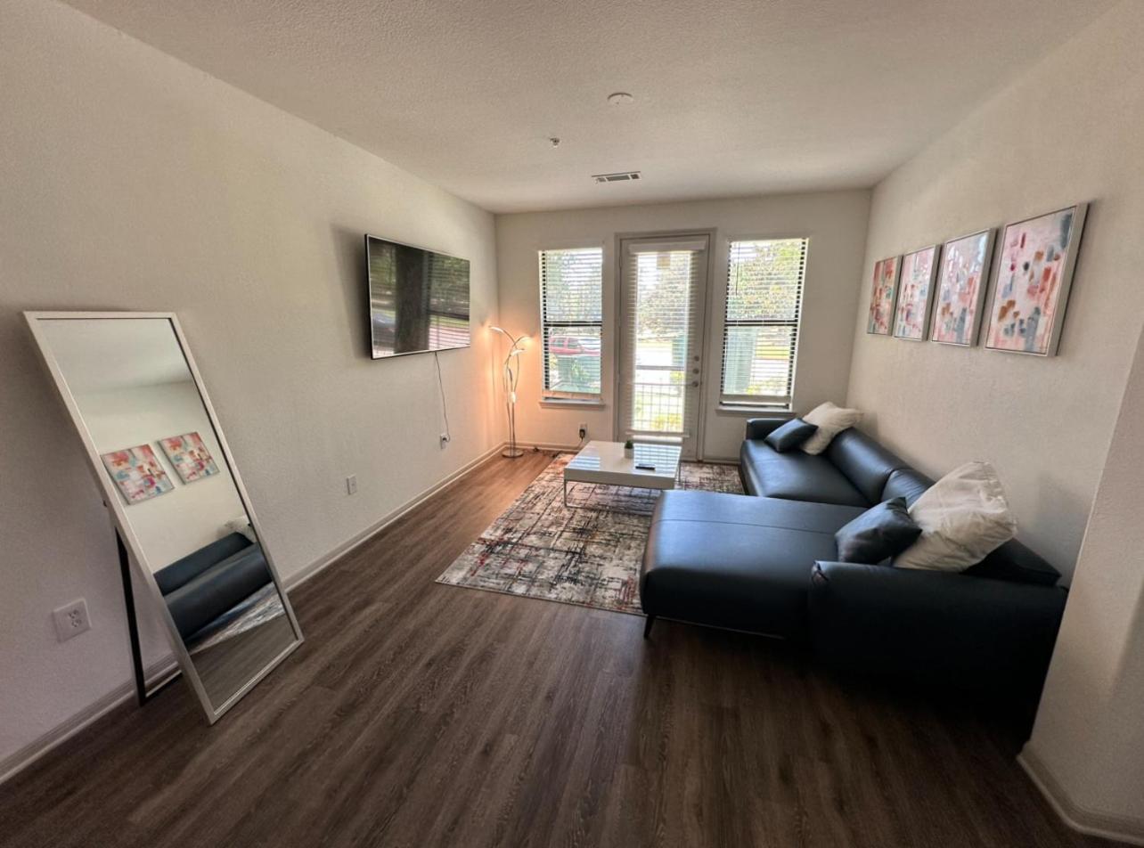 Convenient Spacious 2Bed 2Bath Φρίσκο Εξωτερικό φωτογραφία