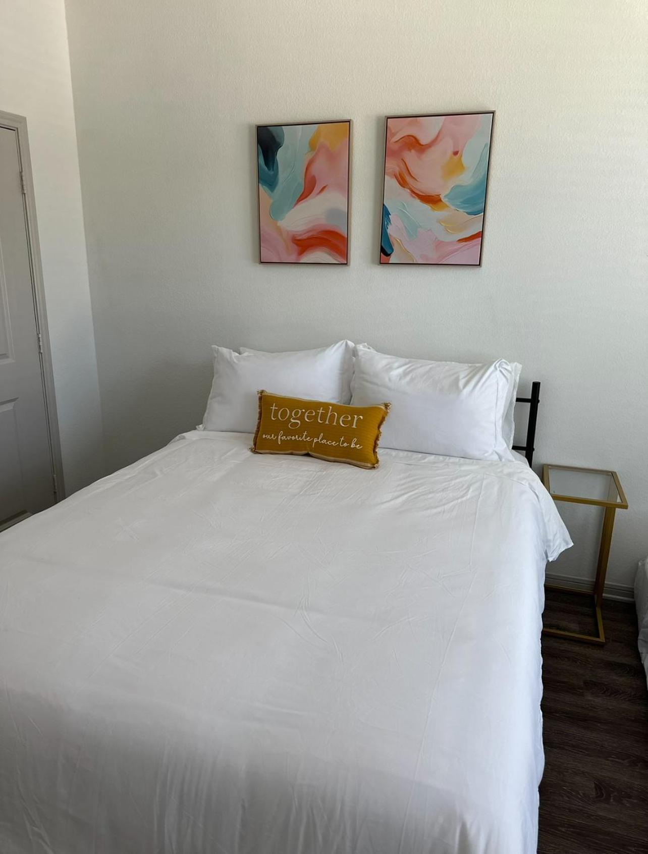 Convenient Spacious 2Bed 2Bath Φρίσκο Εξωτερικό φωτογραφία