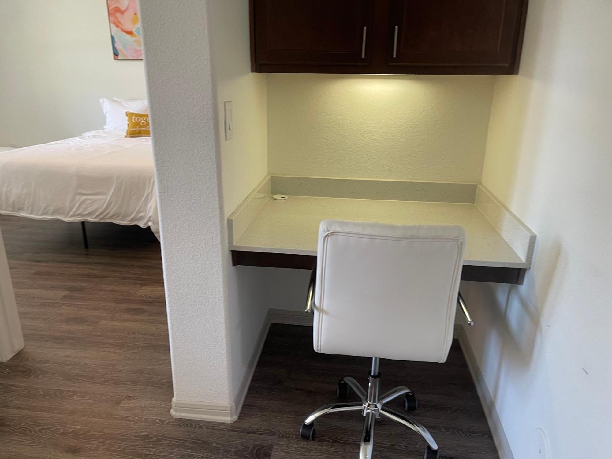 Convenient Spacious 2Bed 2Bath Φρίσκο Εξωτερικό φωτογραφία