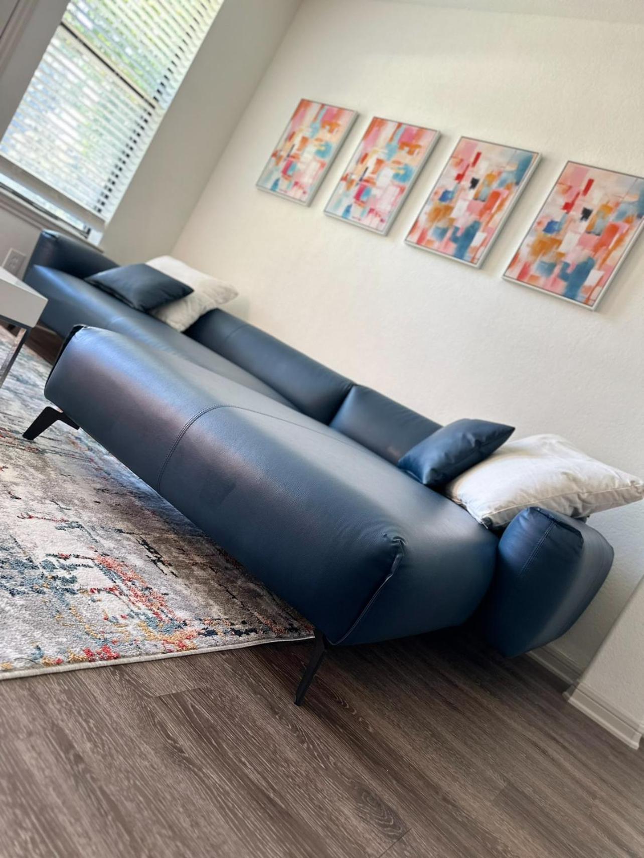 Convenient Spacious 2Bed 2Bath Φρίσκο Εξωτερικό φωτογραφία
